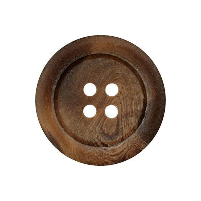 Kunststofknoop, Spenge 20,  image number 1