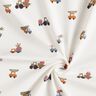 Katoenjersey Levering van groenten – ecru,  thumbnail number 3
