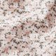 Biologisch katoenpopeline delicate bloemen – roos,  thumbnail number 2
