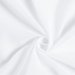 Voile Visillo 300 cm – wit, 