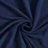 Georgette Effen – marineblauw,  thumbnail number 1