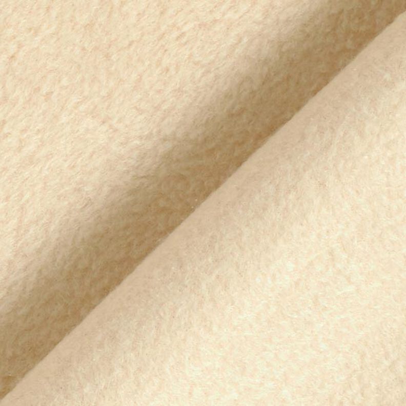 antipilling fleece – beige,  image number 3