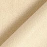 antipilling fleece – beige,  thumbnail number 3