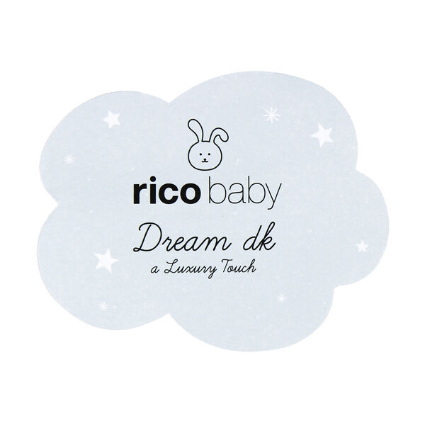 Dream dk Luxury Touch | Rico Baby, 50 g (001),  image number 4