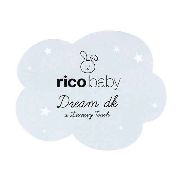 Dream dk Luxury Touch | Rico Baby, 50 g (001), image number 4