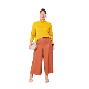 Broek, Burda 6035 | 44 – 54, 
