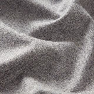 Klassieke wollen doek – lichtgrijs, 