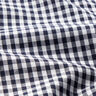 zwart blauw