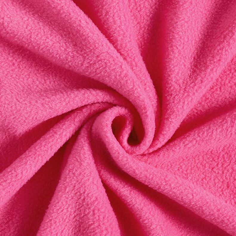 antipilling fleece – pink,  image number 1