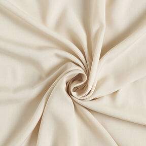 Viscosestof woven Fabulous – natuur, 