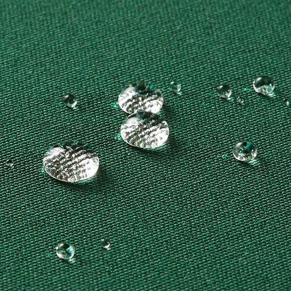 Outdoorstof Teflon Effen – donkergroen,  image number 5