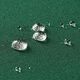 Outdoorstof Teflon Effen – donkergroen,  thumbnail number 5