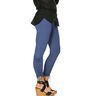 Viscose jersey medium – jeansblauw,  thumbnail number 4