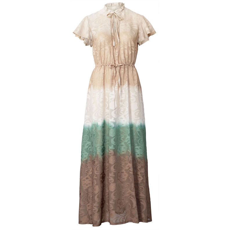 Jurk / Blouse | Burda 5823 | 36-46, image number 3