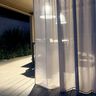 Outdoor Vitragestof Effen 315 cm – wit,  thumbnail number 8
