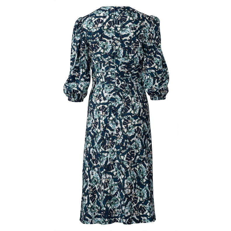 Jurk | Burda 5838 | 36-46, image number 4