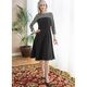 Jurk, Butterick 6707 | 34-42,  thumbnail number 3