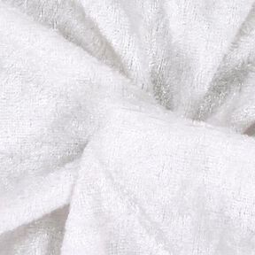 Pannefluweel – ecru, 