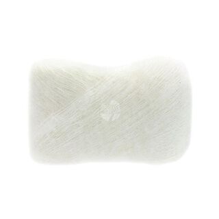 Setasuri, 25g | Lana Grossa – wit, 