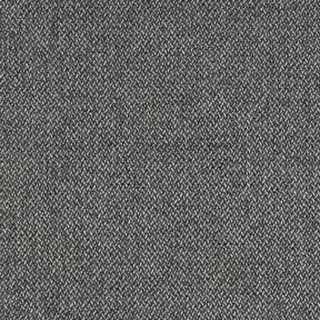 Bekledingsstof Como – donkergrijs, 