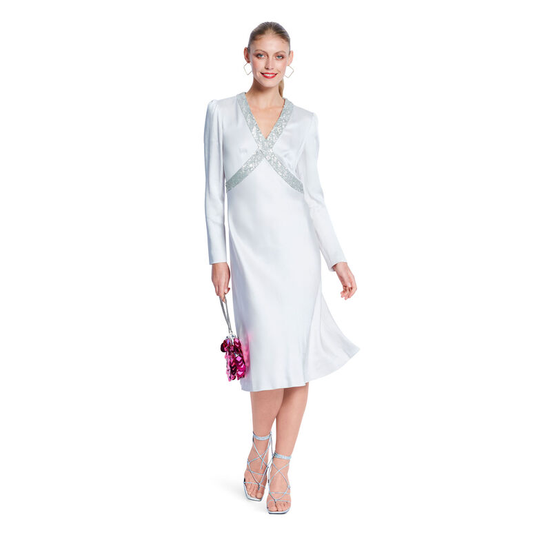Jurk | Burda 5838 | 36-46, image number 5