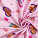 Katoenjersey Paw Patrol hartjes – roze,  thumbnail number 3