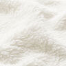 Sherpa Katoenmix Effen – ecru,  thumbnail number 2
