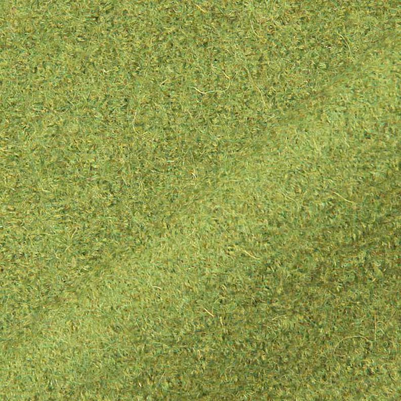Wol walkloden – groen,  image number 3