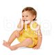 babyjurk / blouse / broekje, Burda 9358,  thumbnail number 5