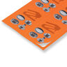 Kleur etiketten VARIO [40 mm x 30 mm] | Prym,  thumbnail number 3