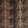 Nicky stof Luipaard printpatroon – creme/zwart,  thumbnail number 1