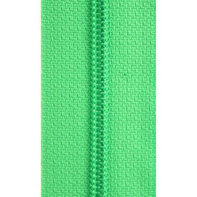 Eindeloze ritssluiting [3 mm] Kunststof | Prym – groen, 