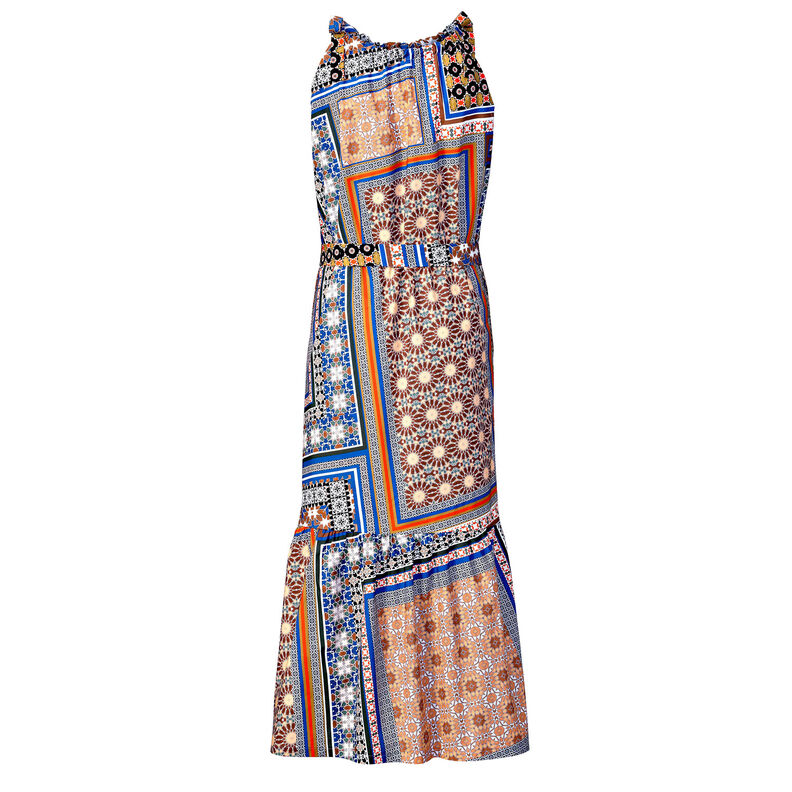 Jurk | Burda 5810 | 34-48, image number 10
