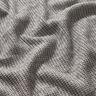 Grofgebreid melange – grijs,  thumbnail number 2