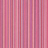 Luifelstof Fijne strepen – intens roze/lila,  thumbnail number 1