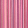 Luifelstof Fijne strepen – intens roze/lila,  thumbnail number 1