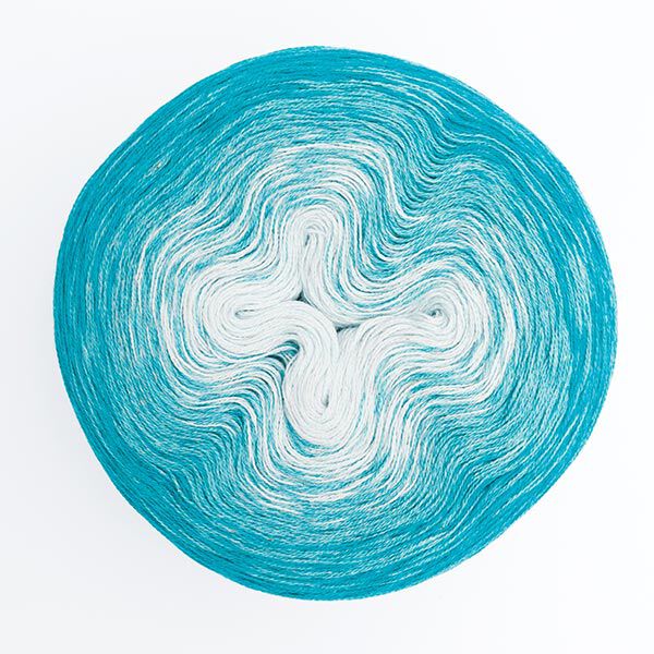 Creative COTTON DEGRADE | Rico Design (004), image number 3