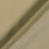 Voeringstof Effen Acetat – licht kaki,  thumbnail number 3