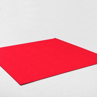 Vilt 90cm / 3mm dik – chili, 