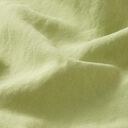 Linnen-viscosemix Effen – pastelgroen, 