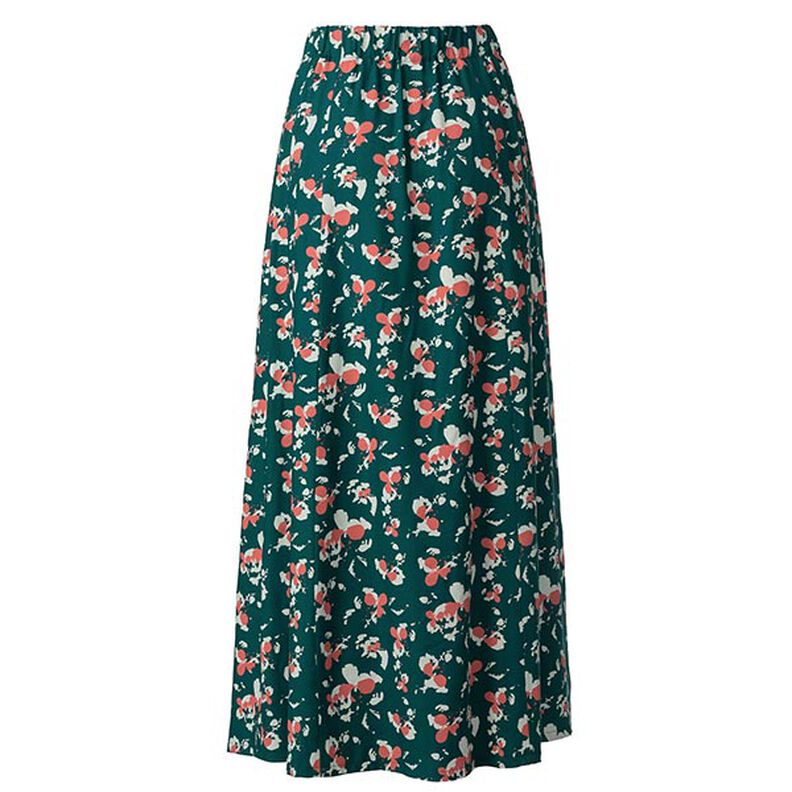 Rok, Burda 6027 | 34 - 48,  image number 12