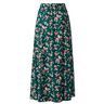 Rok, Burda 6027 | 34 - 48,  thumbnail number 12