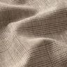Linnenmix glencheck – beige,  thumbnail number 2