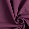 Softshell Effen – aubergine,  thumbnail number 1