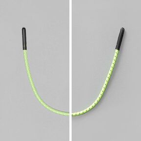 Reflex trekband voor ritssluitingen, 