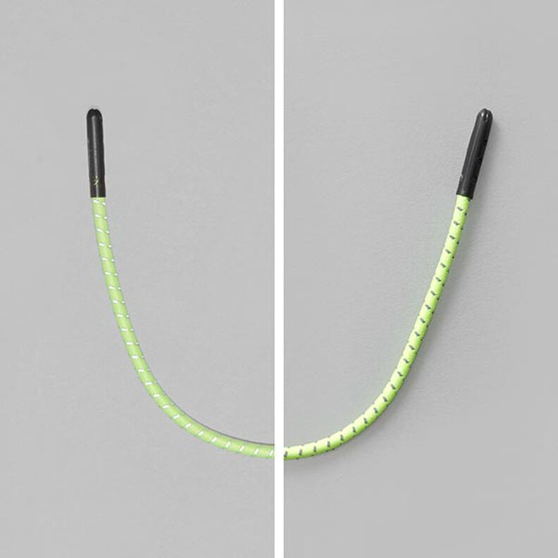 Reflex trekband voor ritssluitingen,  image number 2