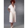 Jurk | Vogue 1777 | 42-50,  thumbnail number 2