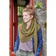 LANDLUST Alpaca Merino 160, 50g | Lana Grossa – olijf,  thumbnail number 3