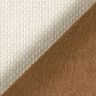 Bekledingsstof Honingraatstructuur – nevelgrijs,  thumbnail number 3