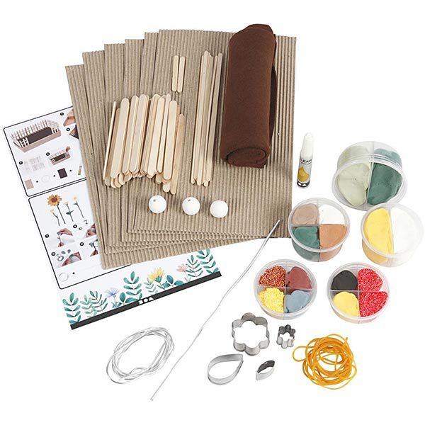 Kidsbox mijn spiegeltuin, image number 2
